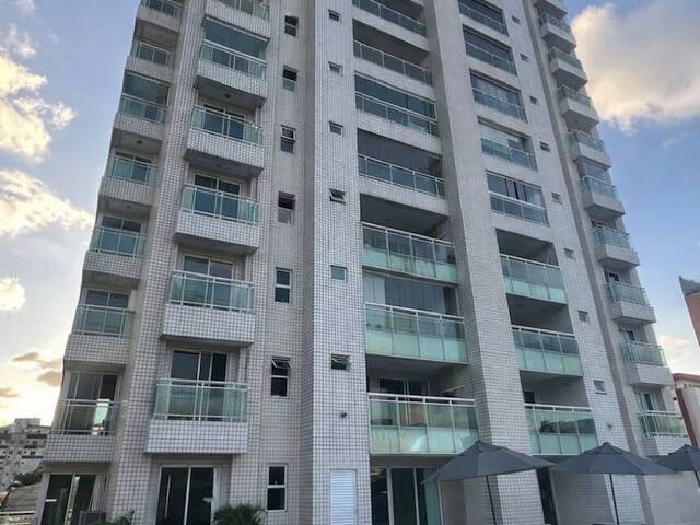 #1 - Apartamento para Venda em Fortaleza - CE