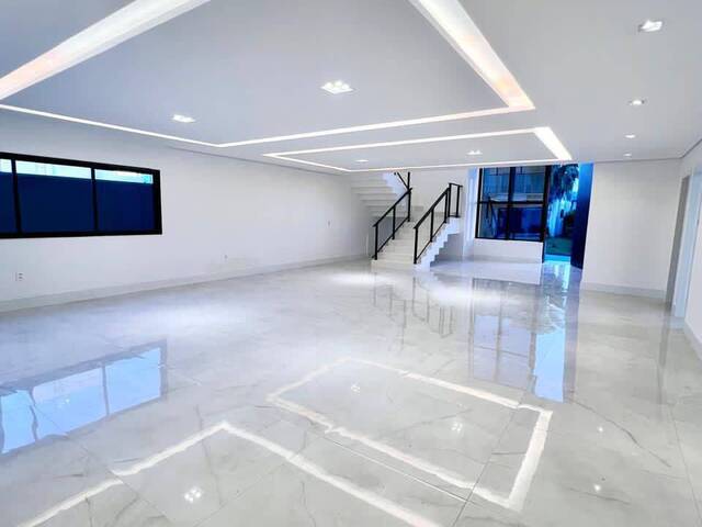 #5 - Casa para Venda em Eusébio - CE