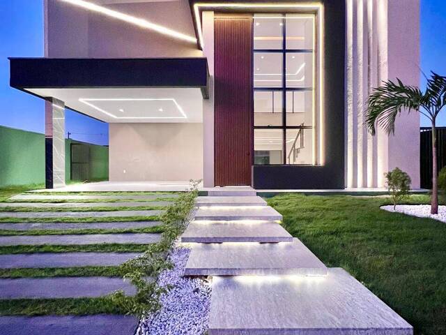 #5 - Casa para Venda em Eusébio - CE