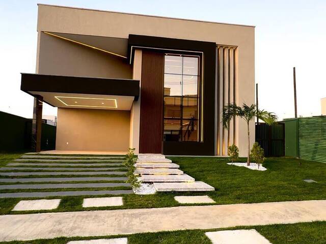 #5 - Casa para Venda em Eusébio - CE