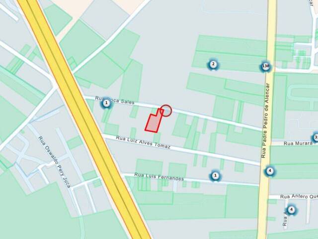 #6 - Área para Venda em Fortaleza - CE