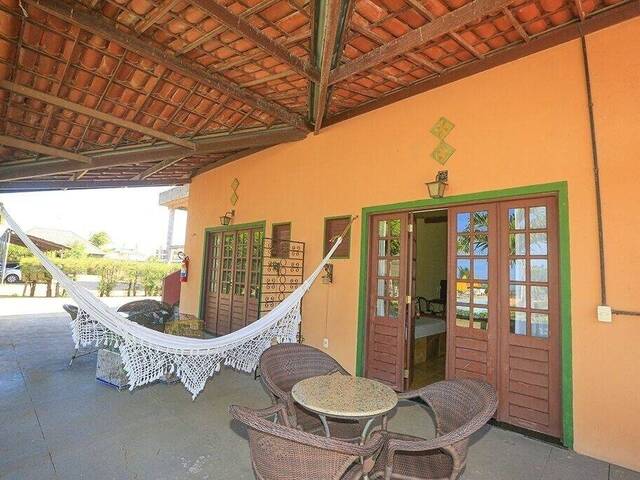 #7 - Pousada para Venda em Aquiraz - CE